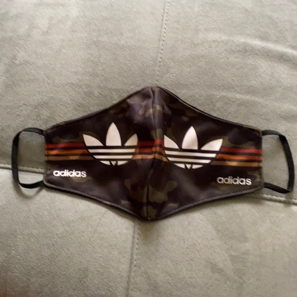 Face mask